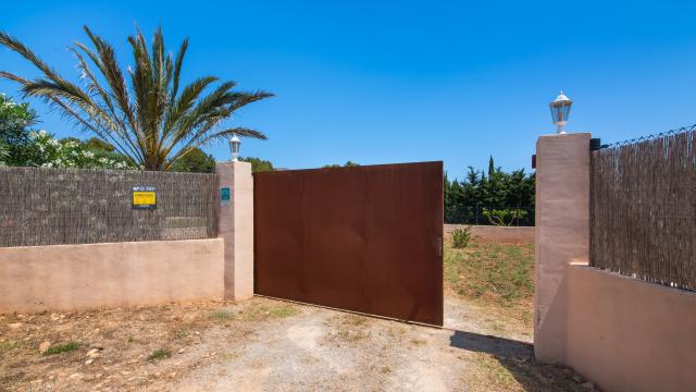 Finca Olivo de Son Jaumell