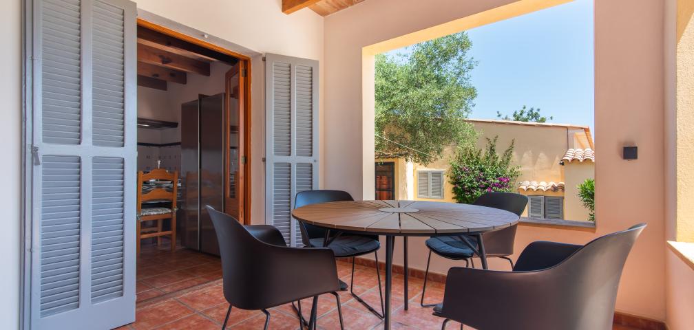 Finca Olivo de Son Jaumell