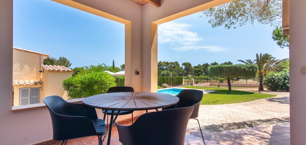 Finca Olivo de Son Jaumell