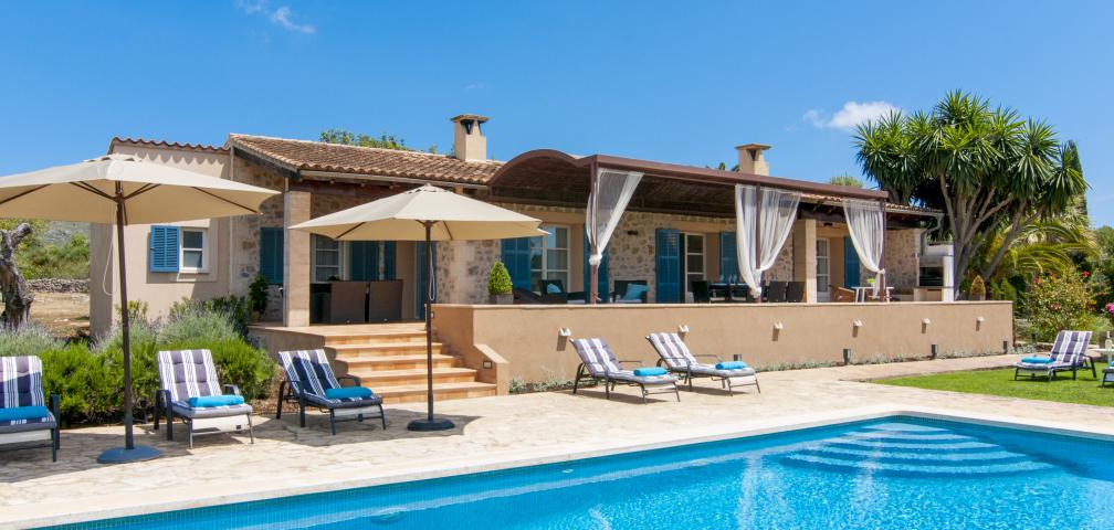 Finca Son Asopa