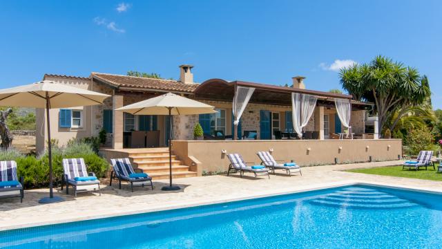 Finca Son Asopa