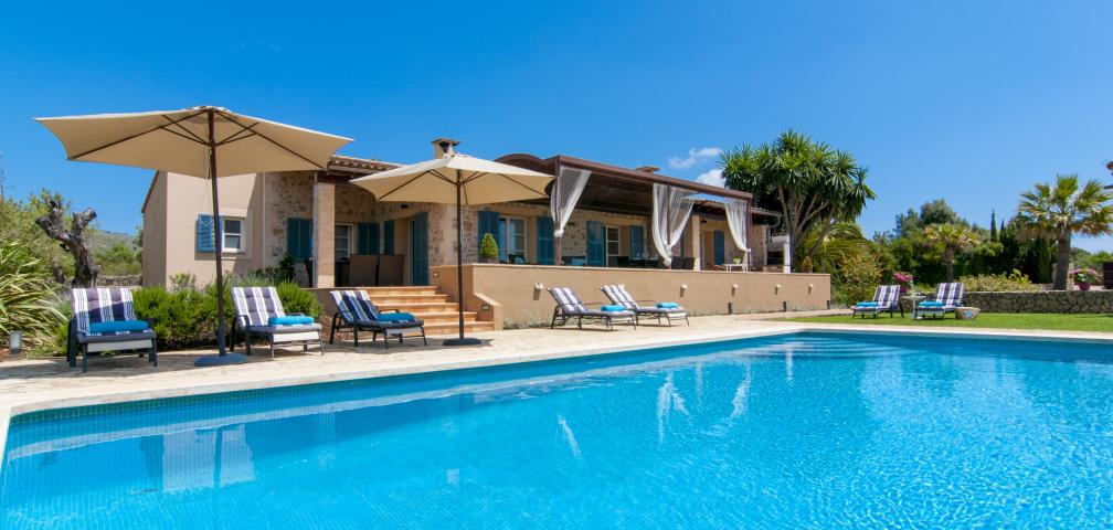 Finca Son Asopa