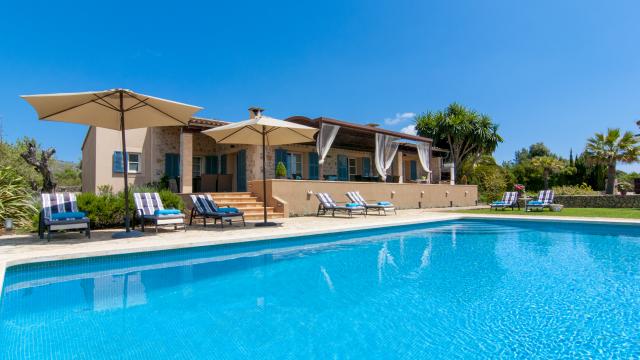 Finca Son Asopa