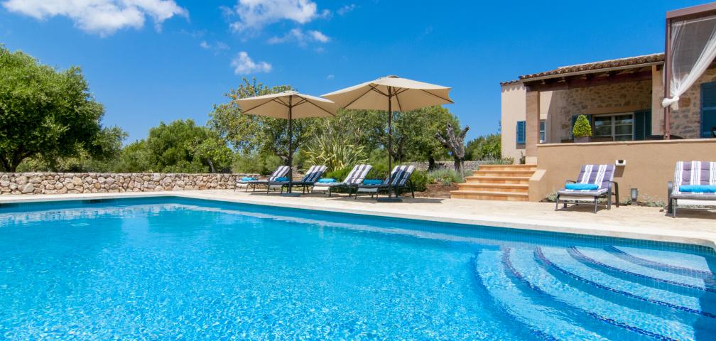 Finca Son Asopa
