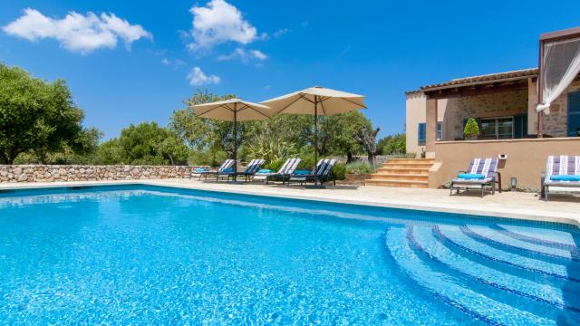 Finca Son Asopa