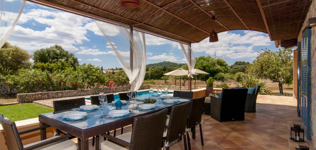 Finca Son Asopa