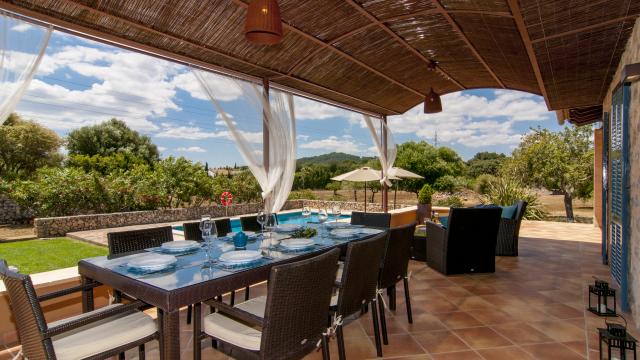 Finca Son Asopa