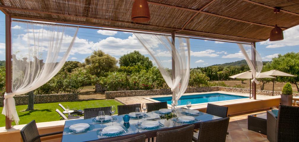 Finca Son Asopa