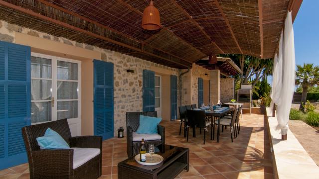 Finca Son Asopa