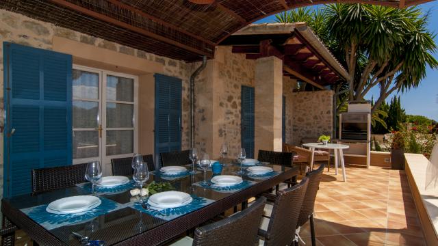 Finca Son Asopa