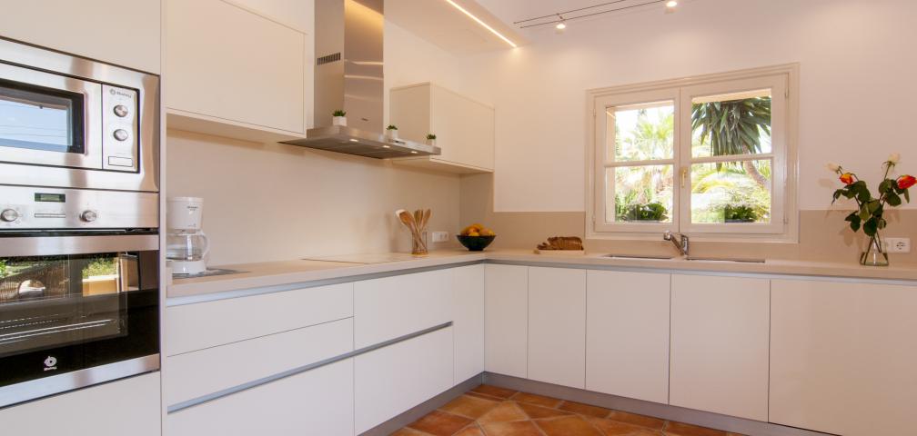 Finca Son Asopa