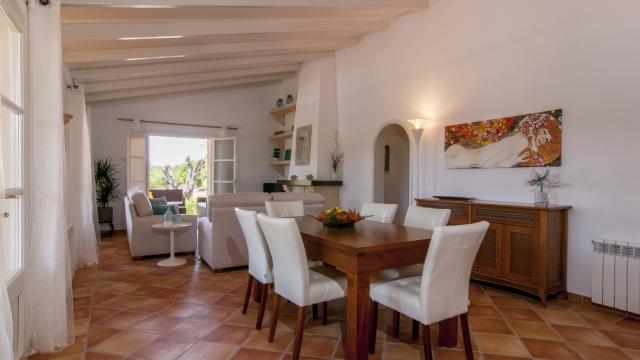 Finca Son Asopa