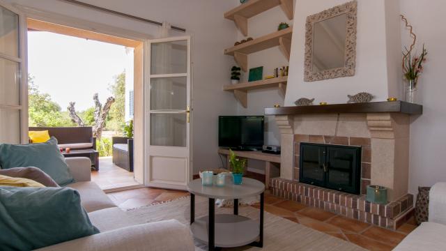Finca Son Asopa