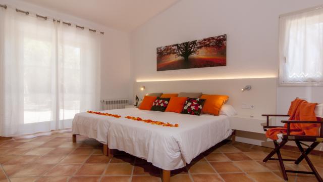Finca Son Asopa