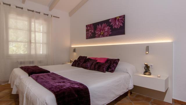 Finca Son Asopa