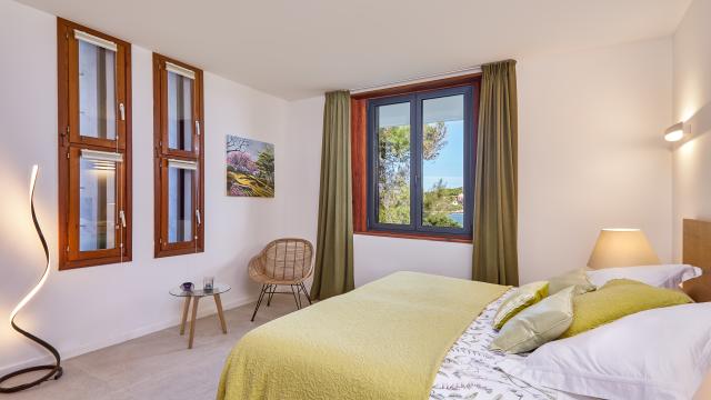 Villa Sunshine