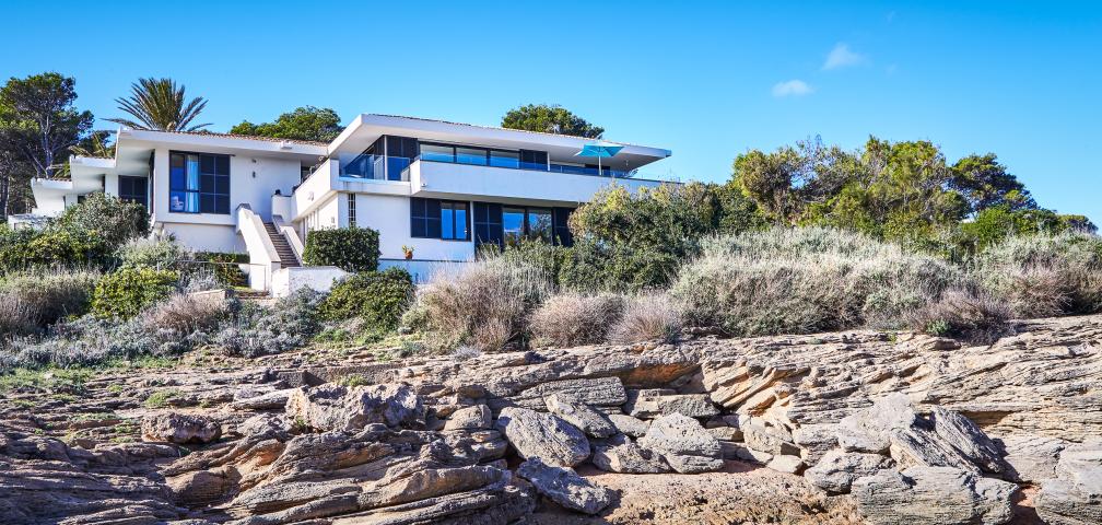 Villa Sunshine