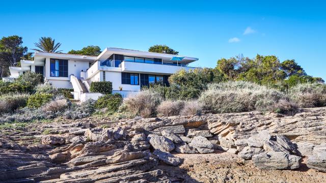 Villa Sunshine