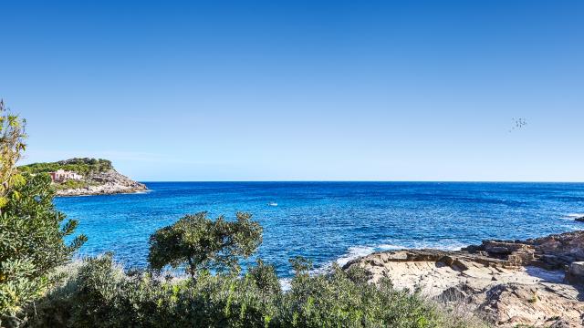 Villa Sunshine