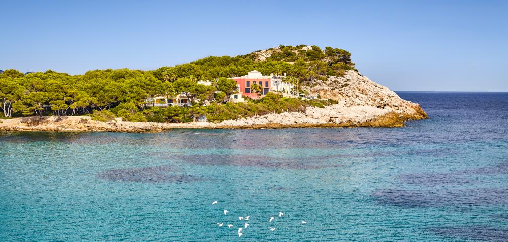 Villa Sunshine