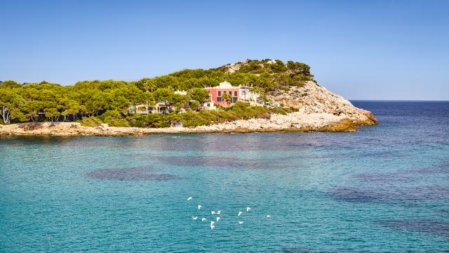 Villa Sunshine