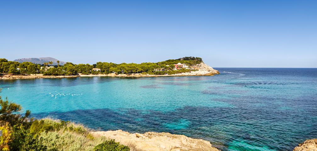 Villa Sunshine