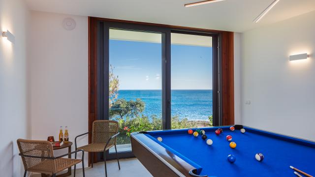 Villa Sunshine
