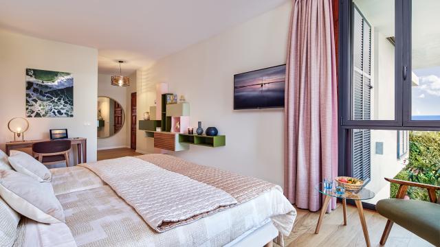 Villa Sunshine
