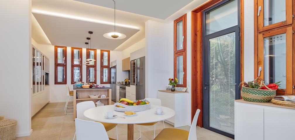Villa Sunshine