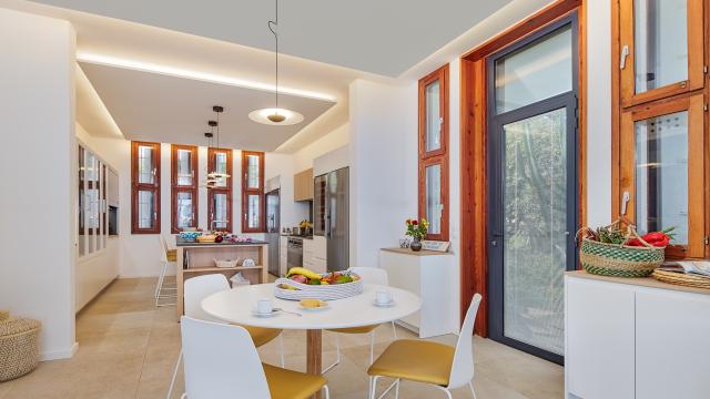 Villa Sunshine
