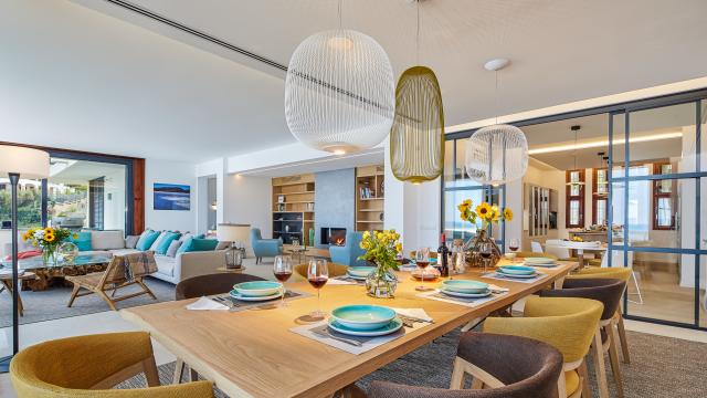 Villa Sunshine