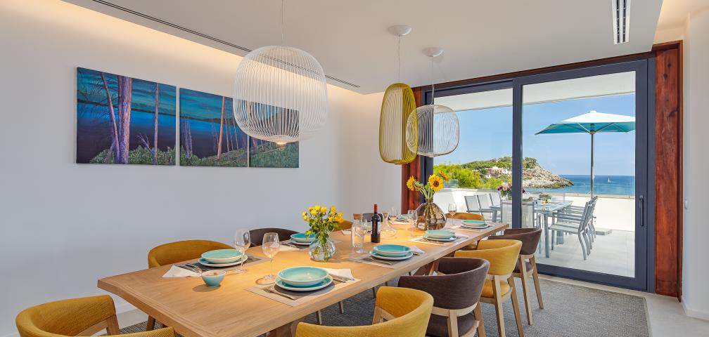 Villa Sunshine