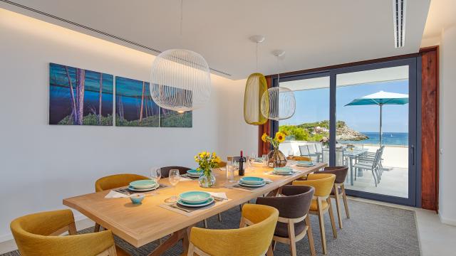 Villa Sunshine