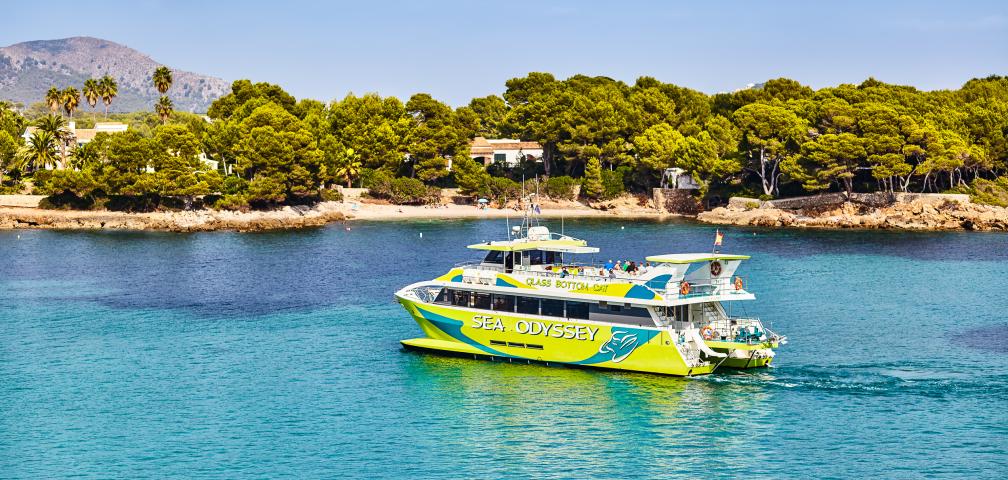 Villa Sunshine
