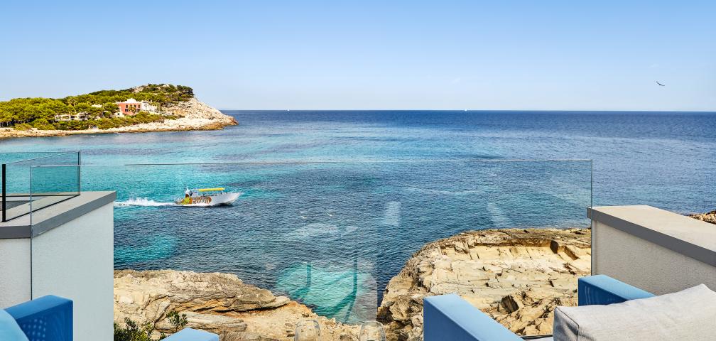 Villa Sunshine