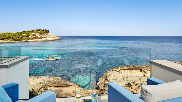Villa Sunshine