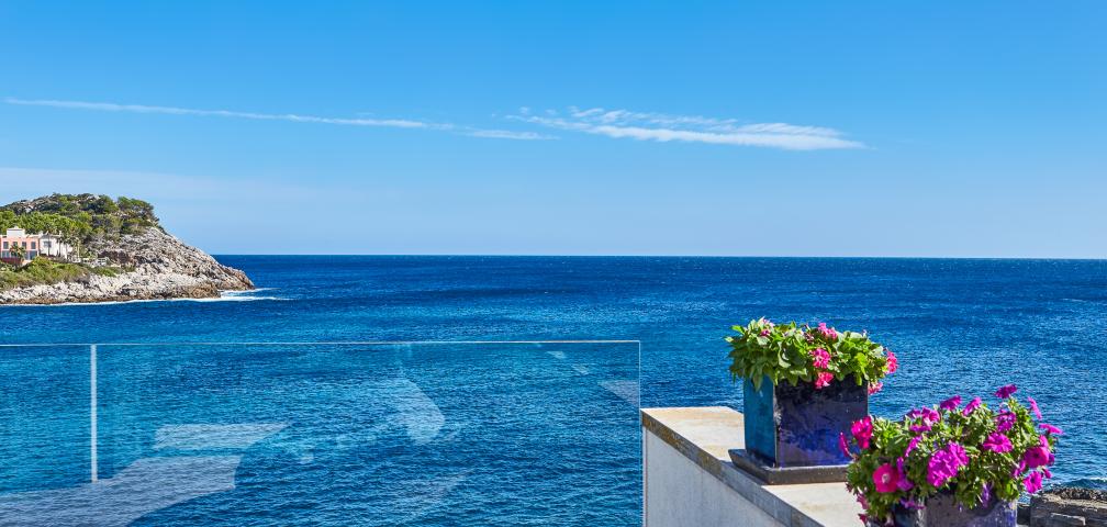 Villa Sunshine
