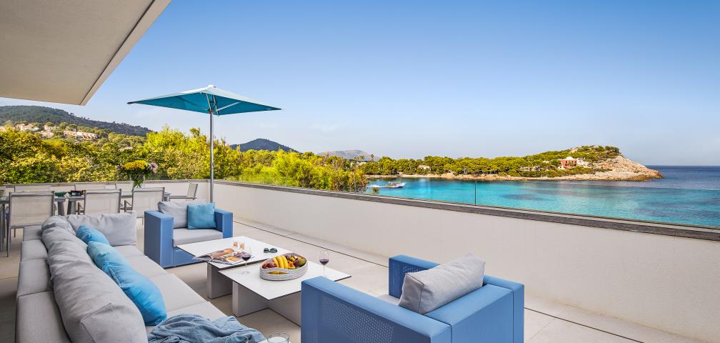 Villa Sunshine