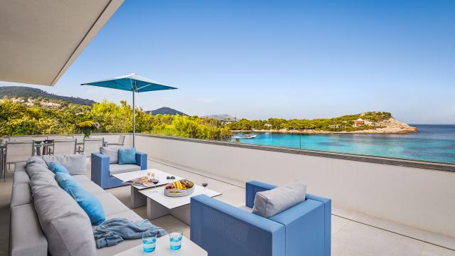 Villa Sunshine