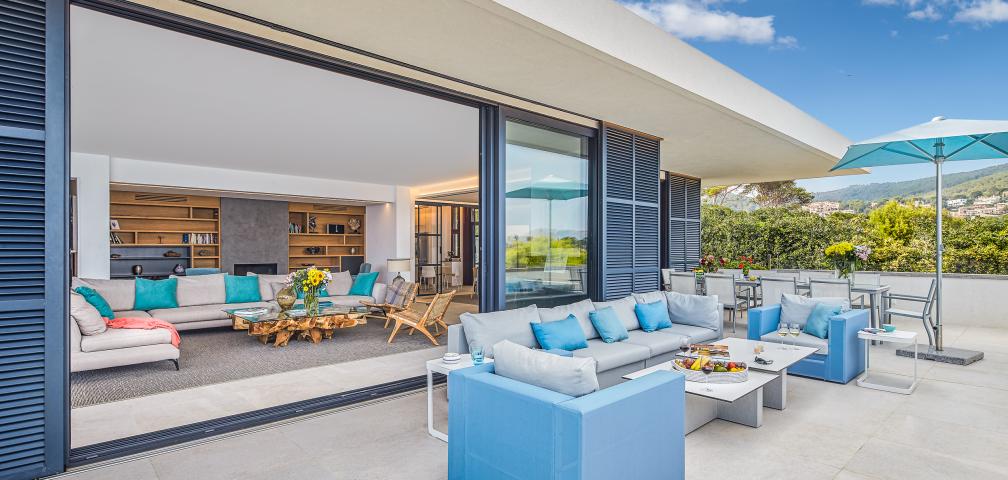 Villa Sunshine
