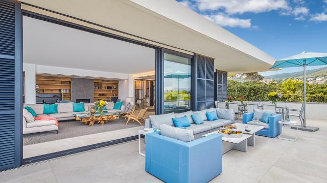 Villa Sunshine