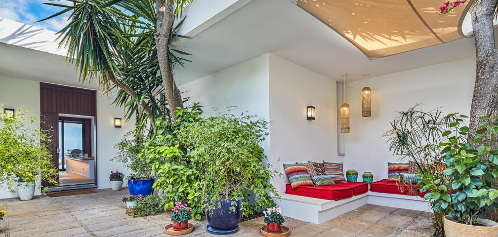 Villa Sunshine