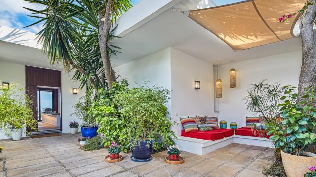 Villa Sunshine