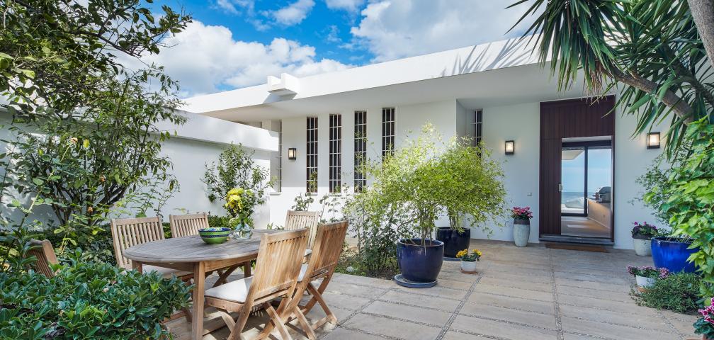 Villa Sunshine