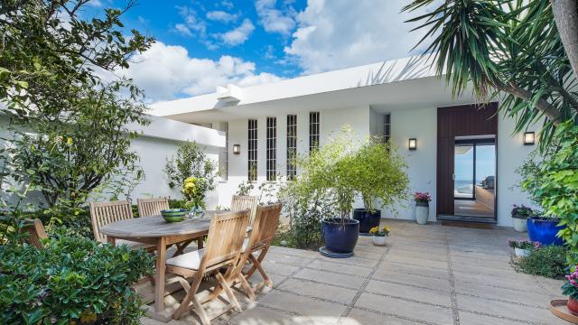 Villa Sunshine