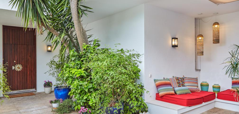 Villa Sunshine