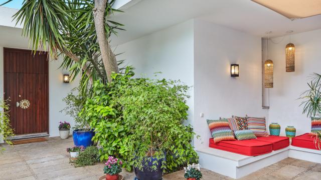 Villa Sunshine