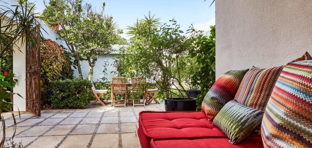 Villa Sunshine