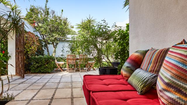 Villa Sunshine
