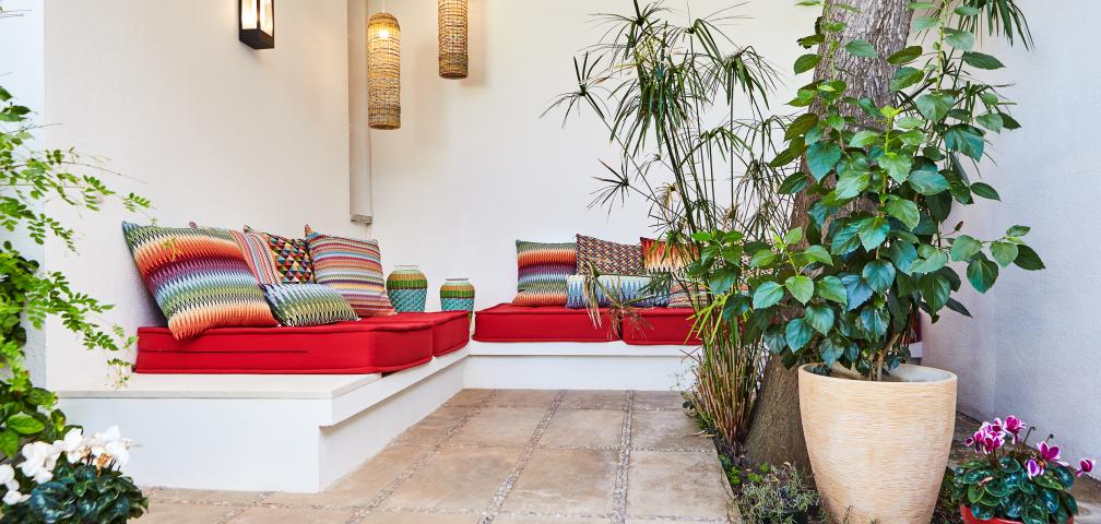 Villa Sunshine